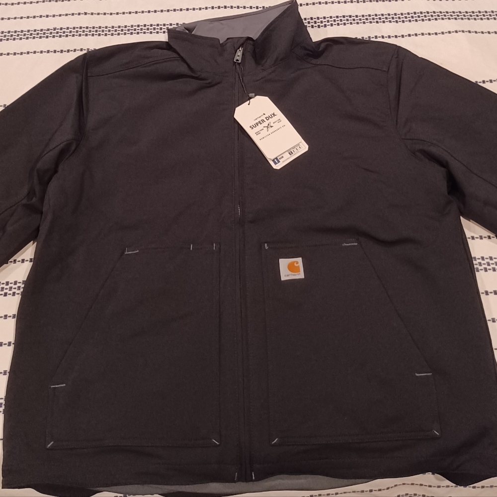 Carhartt Jacket